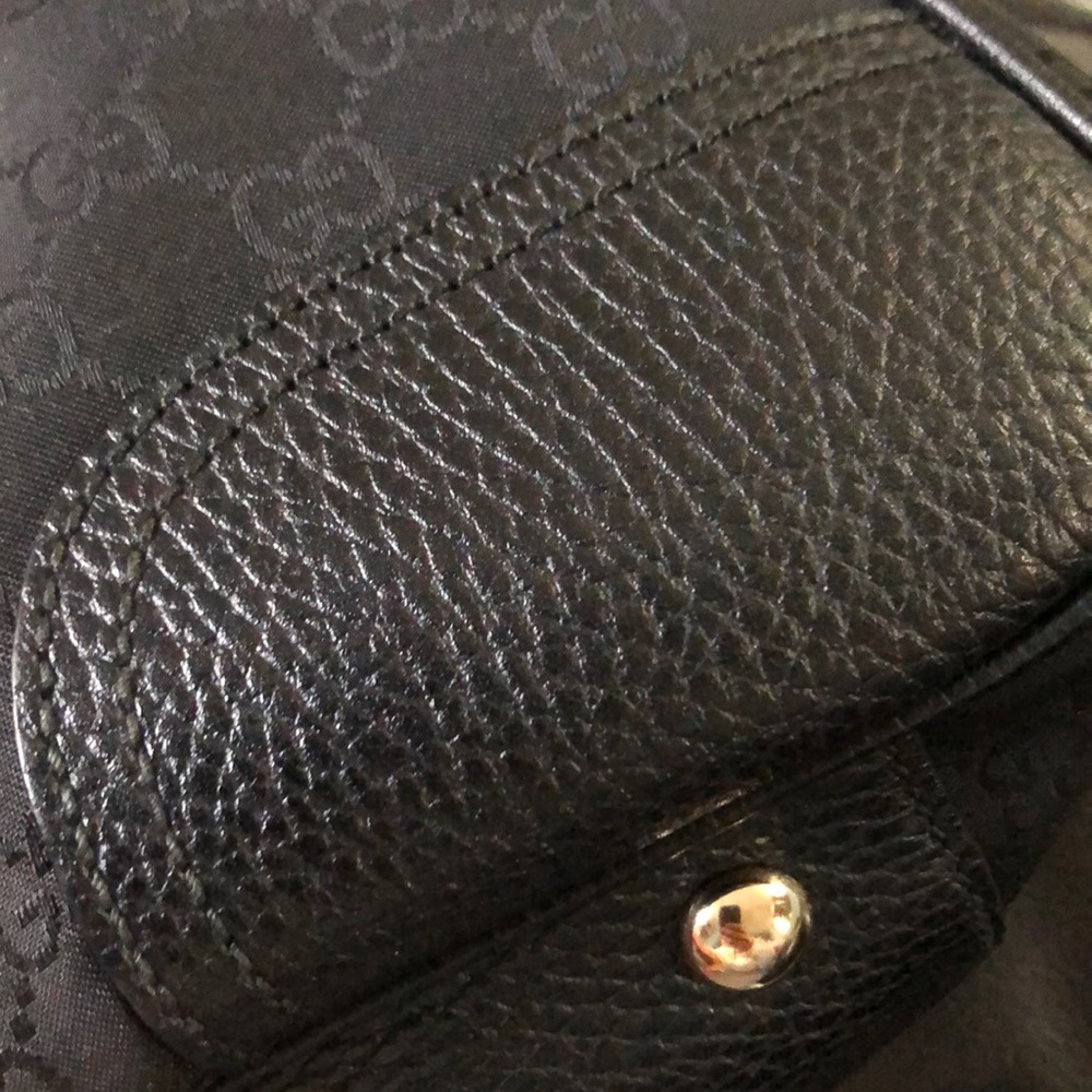Gucci bag - Picture 10 of 12
